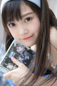 女儿谷